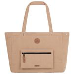 Cabaia Sac bandouliere Maxi Tote Bag 28L Luxor Présentation