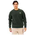 Protest Sweat PrtHawk SweatSshirt Kale Green Présentation