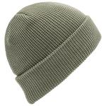 Volcom Bonnet Power Beanie Light Green Présentation