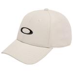 Oakley Casquettes Golf Ellipse Hat Mist Black Présentation