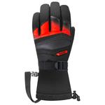 Racer Gant Venom 5 Black Red Présentation