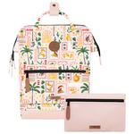 Cabaia Sac à dos Adventurer Medium 18L Kotor Présentation