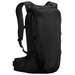 Ortovox Sac à dos Free Rider 22 Black Raven Présentation