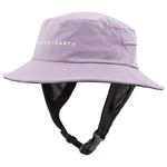 Ocean And Earth Casquette Surf / Chapeau Surf Bingin Soft Peak Lilac Présentation