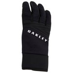 Oakley Gant Factory Ellipse Glove Blackout Présentation