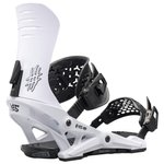 Yes Fix Snowboard Ipo White Présentation