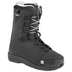 Nitro Boots Anthem Tls Black Présentation