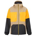 Picture Blouson Ski Présentation