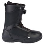 K2 Boots Market black Présentation