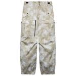 Oakley Pantalon Ski Bravo Cargo Shell Off Slope Camo Pebble Présentation