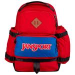 Jansport Sac à dos Seattle Pack 34L Red Tape Présentation