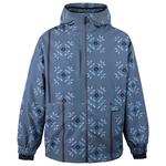 Oxbow Veste technique Chapelle Jacket Dusk Présentation