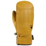 Burton Moufles Gondy Gore-Tex Leather Mittens Rawhide Présentation