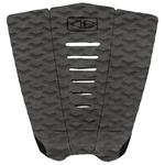 Ocean And Earth Pad Surf Cor_X Shortboard Tail Pad Black Présentation