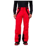 Rossignol Pantalon Ski Insulated Ski Pant Sport Red Présentation