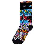 American Socks Chaussettes The Original Signature Hannya Présentation