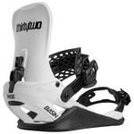 Thirtytwo Fix Snowboard Basin Fase White Présentation