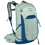 Osprey Sac à dos Talon 22 Frosty Mint Green Night Shift Présentation