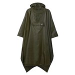 MAC IN A SAC Poncho de pluie Mias Poncho Kakhi Présentation