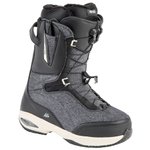 Nitro Boots Faint Tls Black Sand Présentation