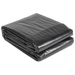 Kampa Tapis de sol Footprint Groundsheet Saunton Seacliffe 04 Charcoal Présentation