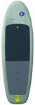 Duotone Board de Wing Skybrid Air Pistacio Présentation