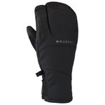Burton Moufles [ak] Gore-Tex Clutch Mittens True Black Présentation