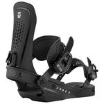 Union Fix Snowboard Force Black Présentation