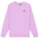Picture Sweat Essential Crew Sheer Lilac Présentation