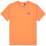Picture Tee-shirt Weepon Tee Shirt Dusty Orange Présentation