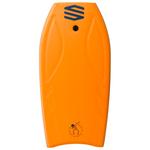 Sniper Board de Bodyboard Bunch Ii Eps Orange Opal Présentation
