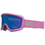 Giro Masque de Ski Chico 2.0 Namuk Taffy Paradise Grey Cobalt Présentation