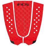 Fcs Pad Surf T-3 Eco Code Red Présentation
