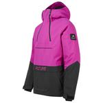 Picture Blouson Ski Klyne 1/4 Clover Présentation