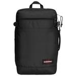 Eastpak Sac de voyage Transit'r Pack 28L Black Présentation