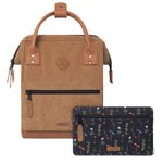 Cabaia Sac à dos Adventurer Mini 12L Dubai Présentation