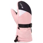 Cairn Moufles Juliana 2 Junior C-Tex Powder Pink Présentation