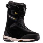 Nitro Boots Team Pro Mk Tls Black Présentation