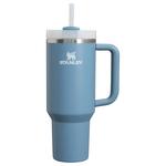 Stanley Mug The Quencher H2.0 Flowstate Tumbler 1.18 L Indigo Présentation