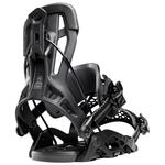 Nidecker Fix Snowboard Fuse Hybrid Black 