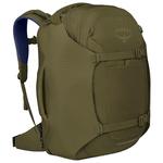 Osprey Sac de voyage Sojourn Porter Travel Pack 46L Moss Green Présentation