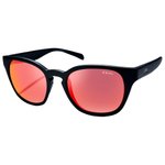 Zeal Lunettes de soleil Windsor Matte Black Ellume Polarized Phoenix Présentation