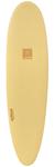 Softech Planche Surf The Middie Butter Palms Présentation