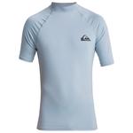 Quiksilver Top Manches Courtes Everyday UPF 50+ SS Quarry Présentation