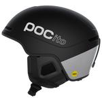 Poc Casque de ski Pocito Obex Mips Uranium Black Matt 