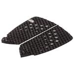 Dakine Pad Surf Retro Fish Surf Traction Pad Black Présentation