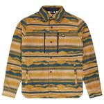Picture Blouson Street Bemidji Geometric Stripes Présentation