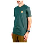 Picture Tee-shirt Lil Cork Smoke Pine Présentation