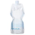 Platypus Gourde SoftBottle 1L Closure Cap Waves Présentation