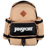 Jansport Sac à dos Seattle Pack 34L Travertine Présentation
